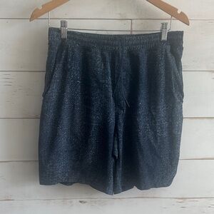 Lululemon Pace Breaker Shorts